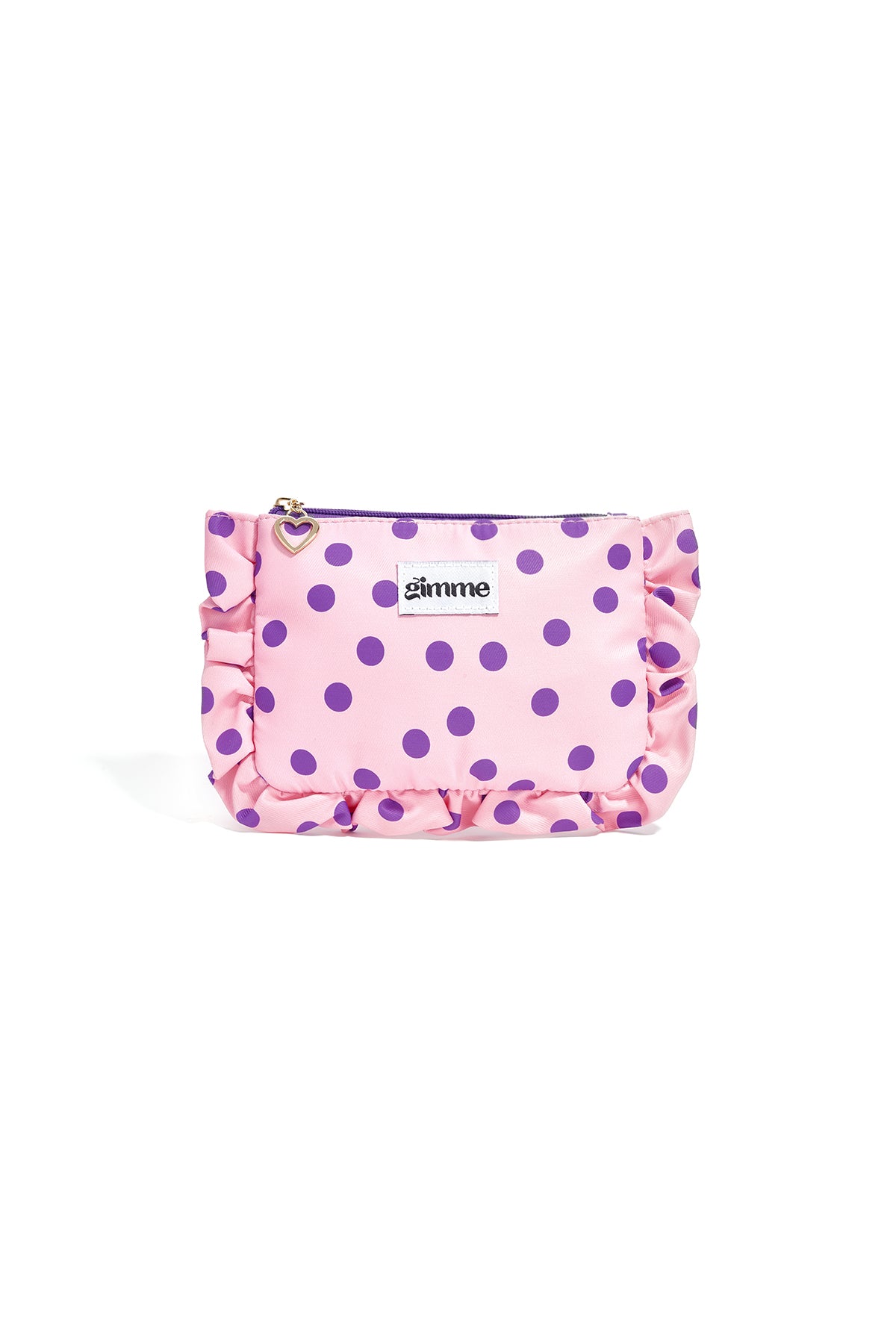 Makeup Bags Polka Dots Casual Polyester Daily Accessories