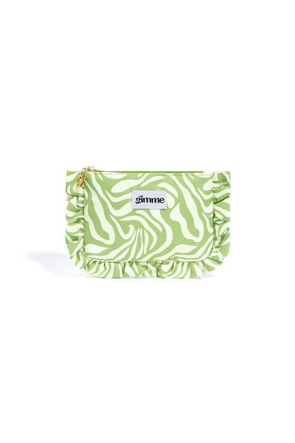 Makeup Bags mixed color Polyester Daily Accessories