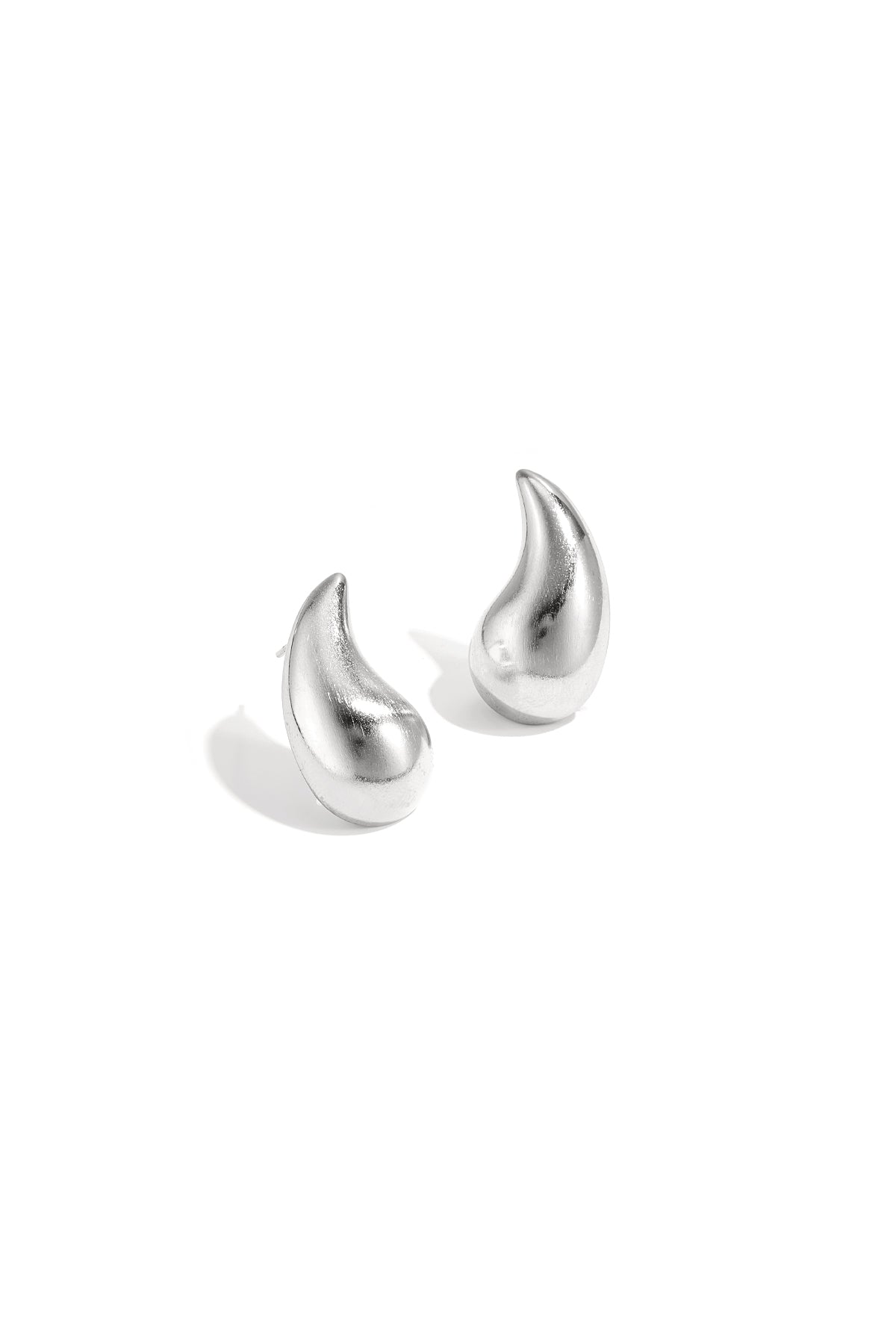 Statement earrings drop
